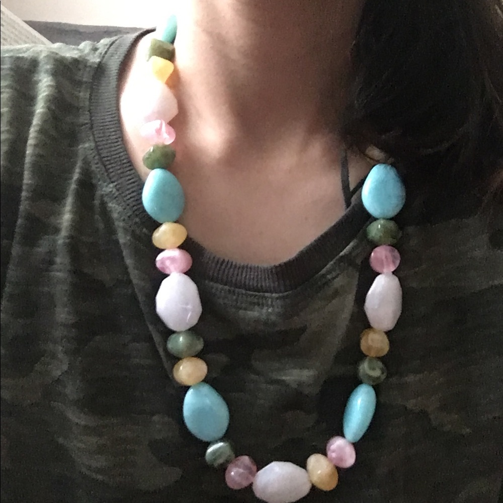Necklaces - Picture 1 of 3